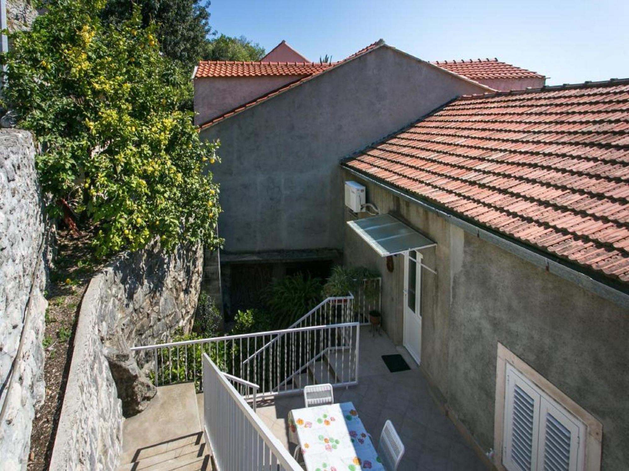 Apartments Anka Тръстено Стая снимка